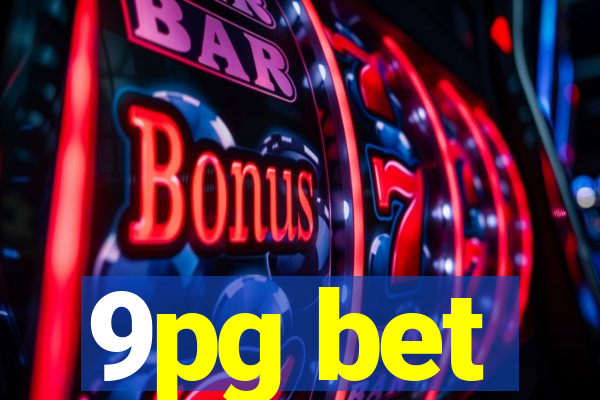 9pg bet